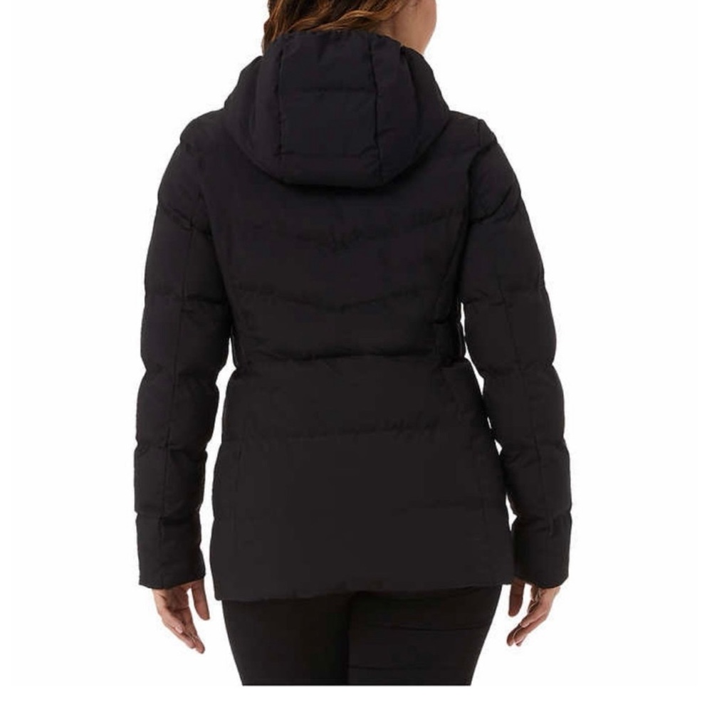 Puffer Jacket - Picture 2 of 3